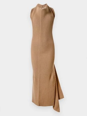 Sukienka dzianinowa Victoria Beckham