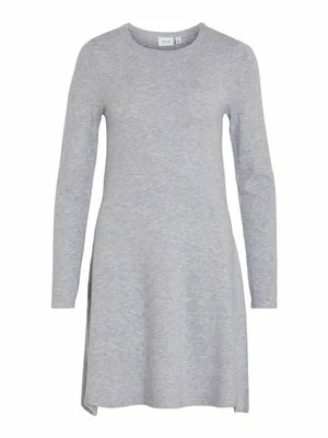 Sukienka dzianinowa Vila