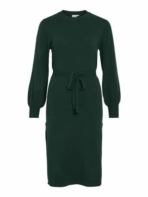 Sukienka dzianinowa Vila