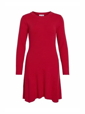 Sukienka dzianinowa Vila