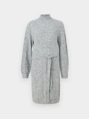 Sukienka dzianinowa Vila