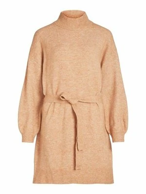 Sukienka dzianinowa Vila