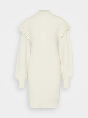 Sukienka dzianinowa Vila