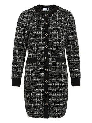 Sukienka dzianinowa Vila