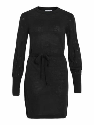 Sukienka dzianinowa Vila