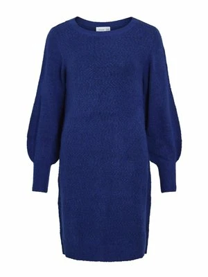 Sukienka dzianinowa Vila