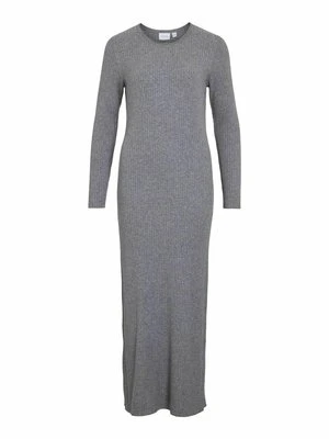 Sukienka dzianinowa Vila