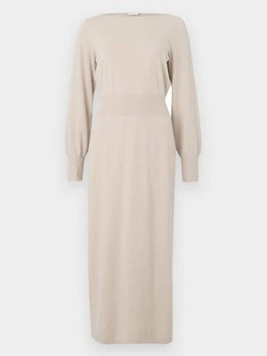 Sukienka dzianinowa Vila