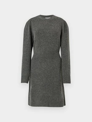Sukienka dzianinowa Vila