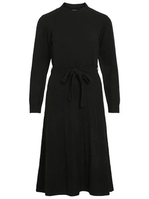 Sukienka dzianinowa Vila