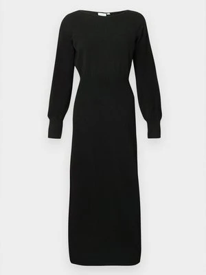 Sukienka dzianinowa Vila