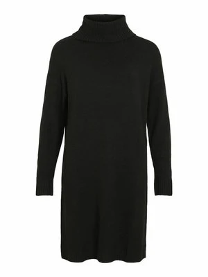 Sukienka dzianinowa Vila