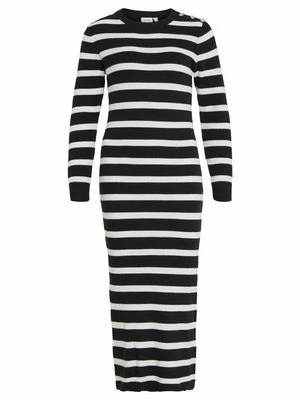 Sukienka dzianinowa Vila