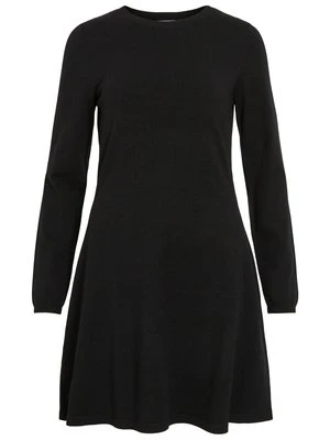 Sukienka dzianinowa Vila