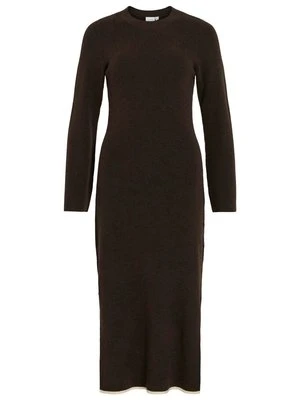 Sukienka dzianinowa Vila