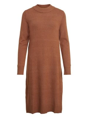 Sukienka dzianinowa Vila