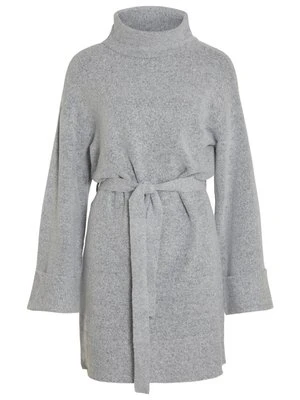 Sukienka dzianinowa Vila