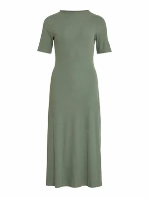 Sukienka dzianinowa Vila