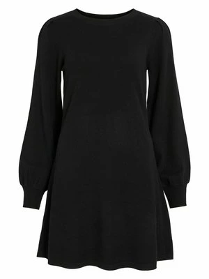 Sukienka dzianinowa Vila