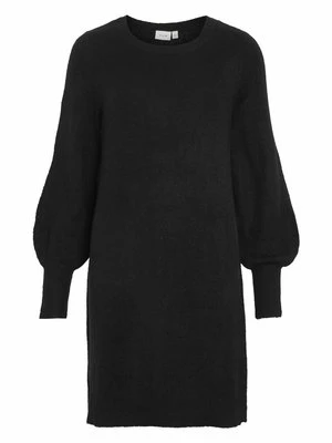 Sukienka dzianinowa Vila