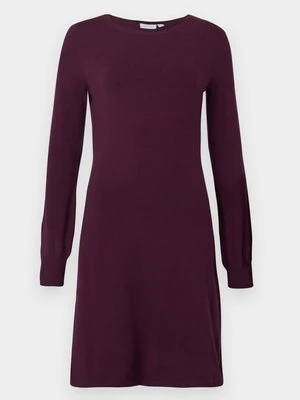 Sukienka dzianinowa Vila