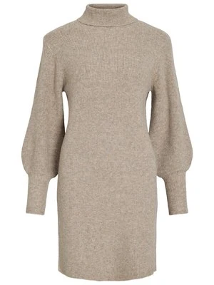 Sukienka dzianinowa Vila