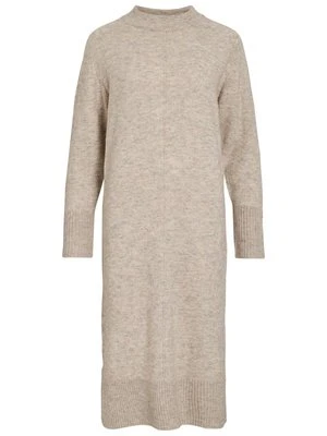 Sukienka dzianinowa Vila