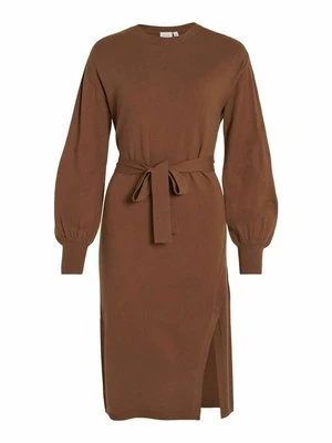 Sukienka dzianinowa Vila