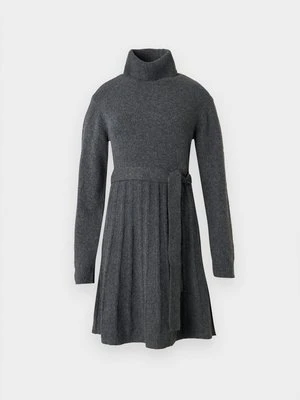 Sukienka dzianinowa Vila