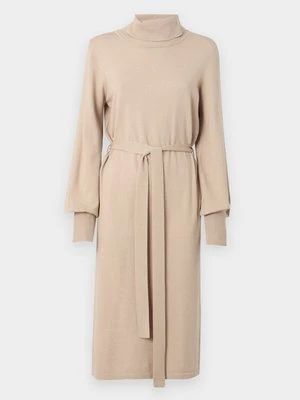 Sukienka dzianinowa Vila