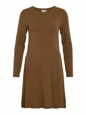 Sukienka dzianinowa Vila