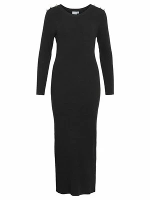 Sukienka dzianinowa Vila