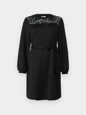 Sukienka dzianinowa Vila