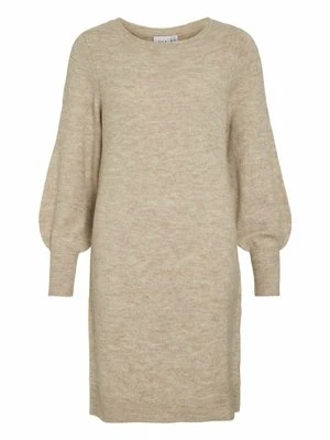 Sukienka dzianinowa Vila