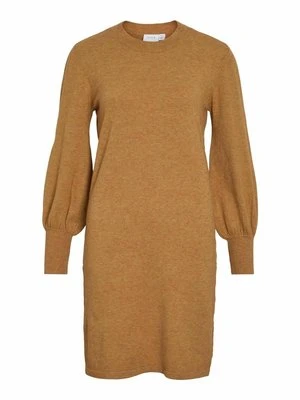 Sukienka dzianinowa Vila