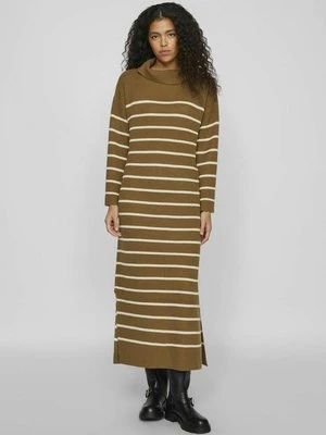 Sukienka dzianinowa Vila