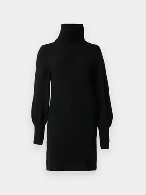 Sukienka dzianinowa Vila