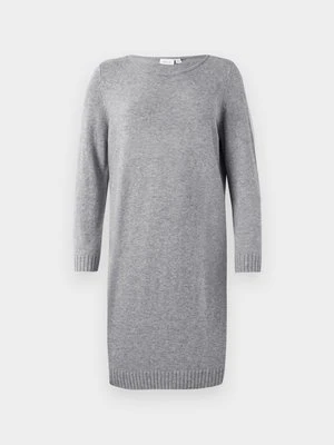 Sukienka dzianinowa Vila