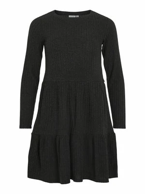 Sukienka dzianinowa Vila