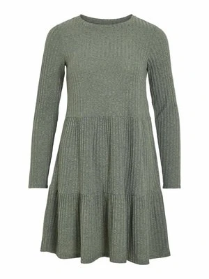 Sukienka dzianinowa Vila