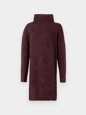 Sukienka dzianinowa Vila