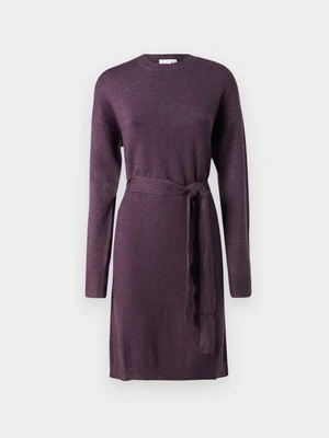 Sukienka dzianinowa Vila