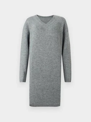Sukienka dzianinowa Vila
