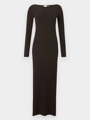 Sukienka dzianinowa Vila