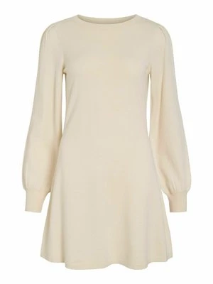 Sukienka dzianinowa Vila