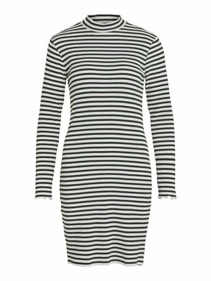 Sukienka dzianinowa Vila