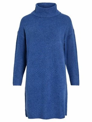 Sukienka dzianinowa Vila