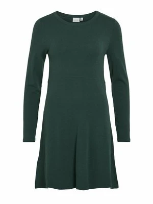 Sukienka dzianinowa Vila