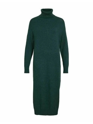 Sukienka dzianinowa Vila