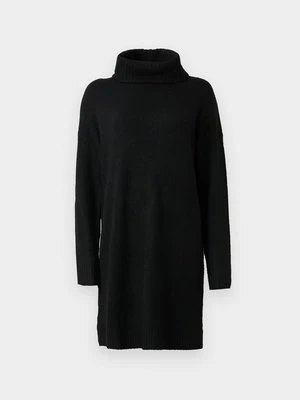 Sukienka dzianinowa Vila